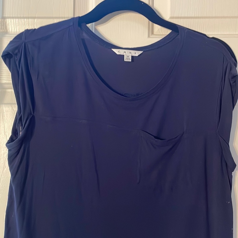 CAbi style #854